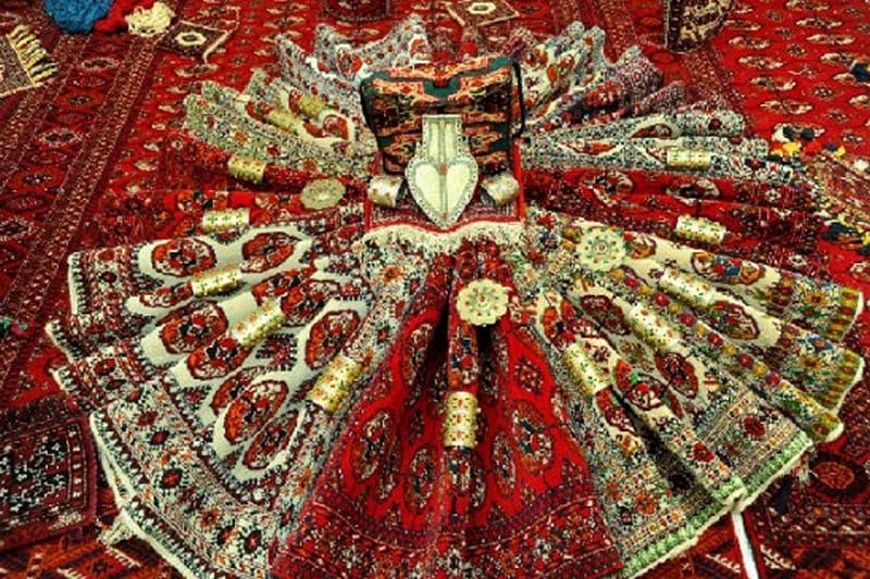 Во Владимире пройдёт Неделя туркменской культуры