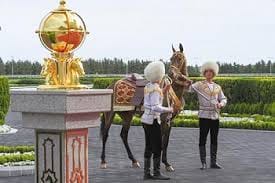 Halkara ahalteke atçylyk assosiasiýasynyň düzümine täze agzalar kabul edildi