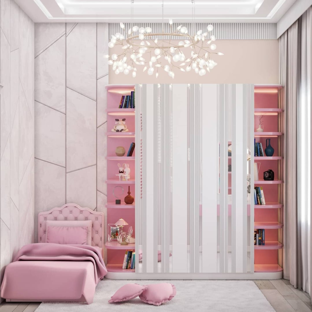 Sungat mebel предлагает услугу изготовления эксклюзивной мебели на заказ