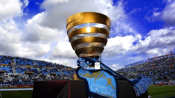 Туркменский телеканал «Спорт» покажет финальный матч Кубка французской лиги