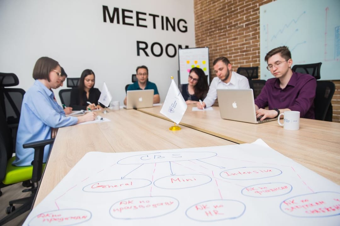 Представитель City Business School в Туркменистане, компания «Иш Нокады» запустила беспроигрышную лотерею