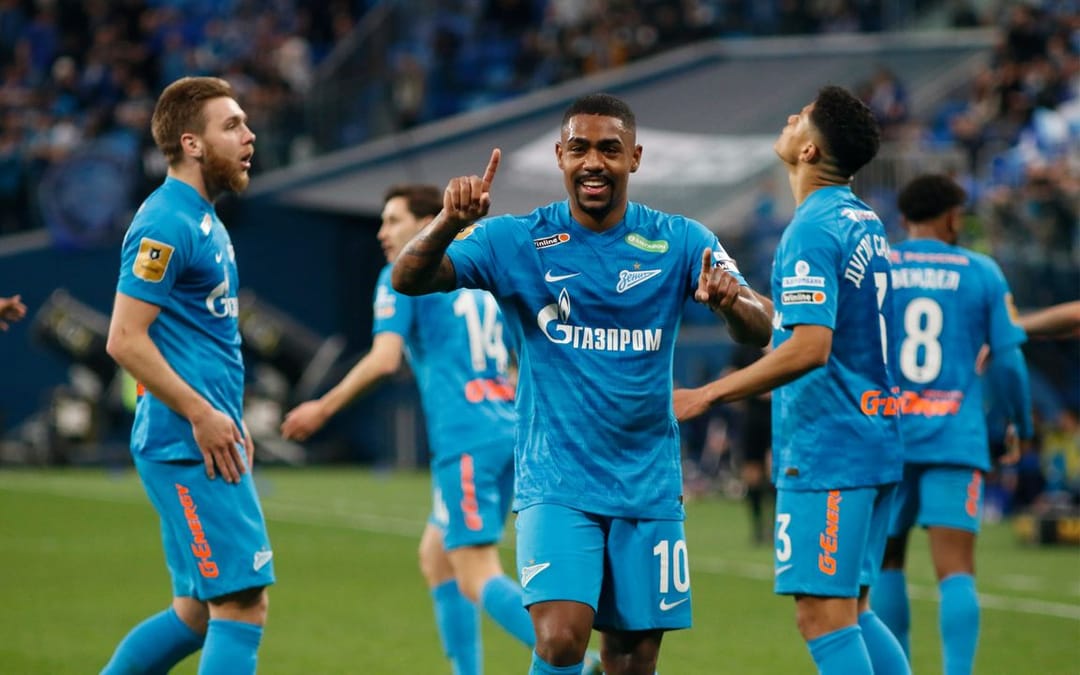 Матчем «Зенит» – «Химки» стартует очередной сезон чемпионата России по футболу