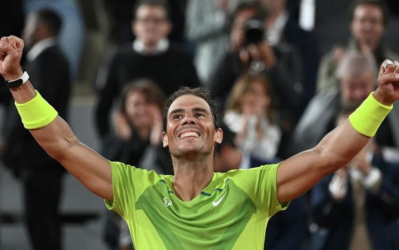 «Rolan Garros» Nadalyň 14-nji çempionlygy bilen tamamlandy