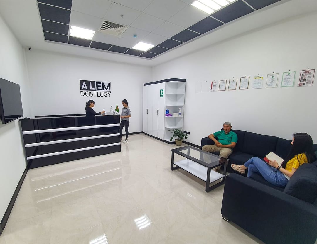 «Alem Shipping» – halkara deňiz ýükleri pudagynda ilkinji türkmen gämi gatnawy kompaniýasy