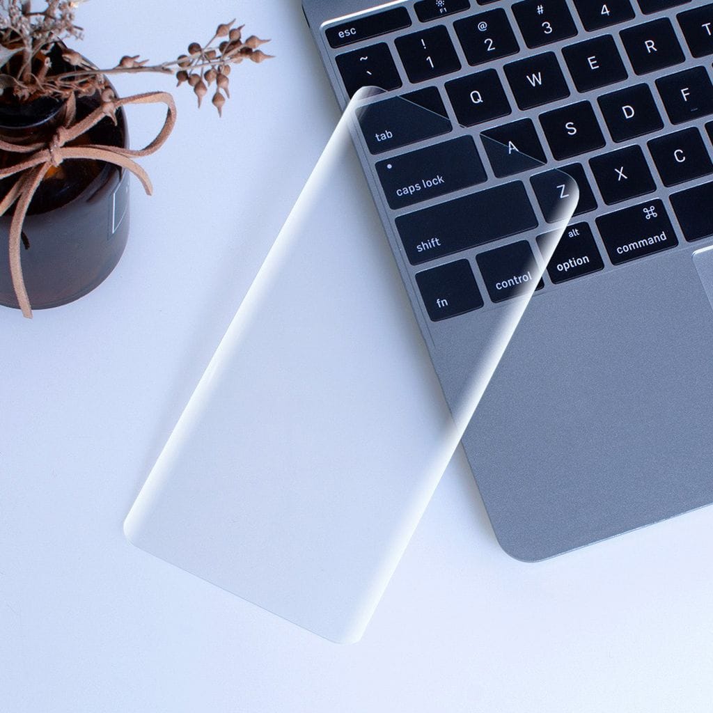 Стекло или пленка? Чем лучше защитить экран смартфона, подскажут специалисты Mobile tm 