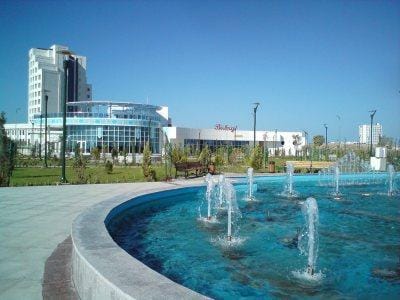 В Авазе пройдёт школьный культурно-спортивный фестиваль Прикаспийских государств