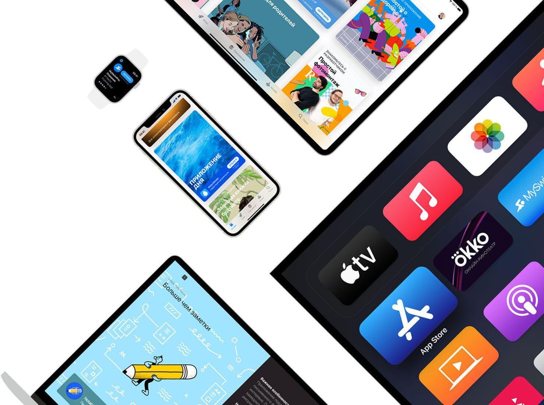 На iPhone запретят приложения, в которых нельзя удалять аккаунты