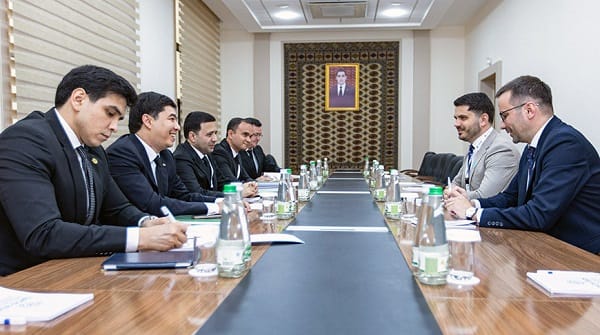 Belarus Respublikasynyň Uniwersal haryt biržasy türkmen işewürleriniň hyzmatdaşlyga çagyrýar