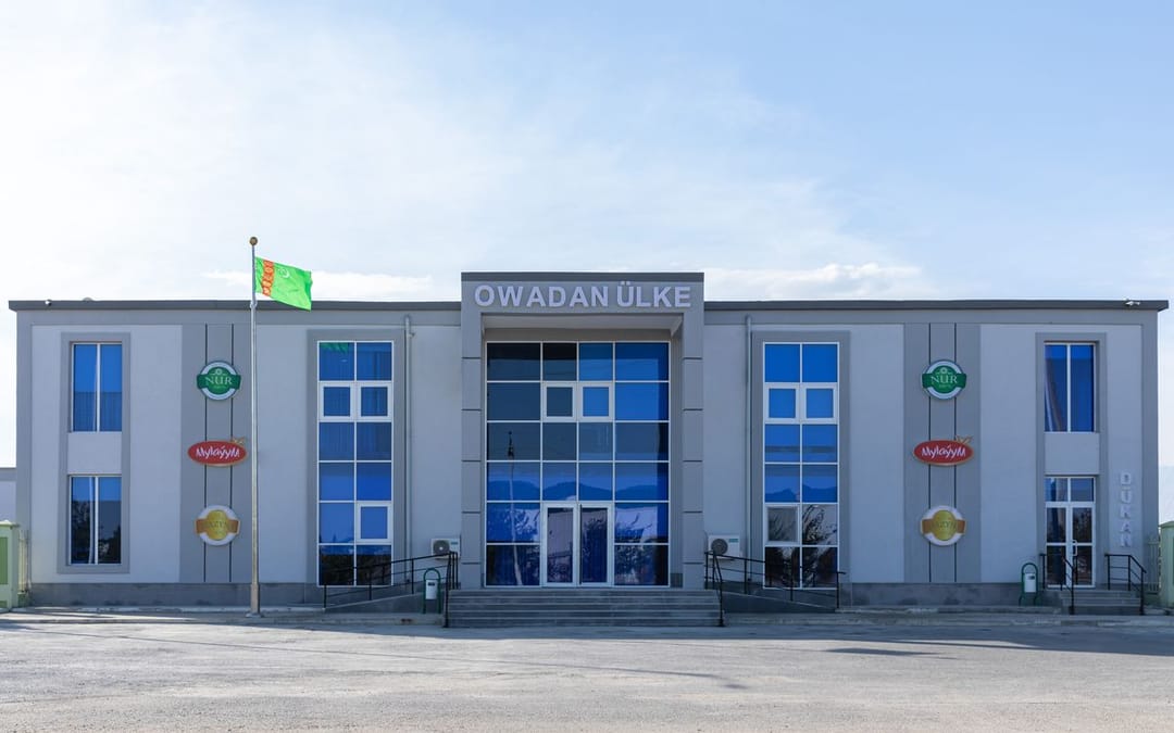 Owadan Ülke products are in the shopping cart trend