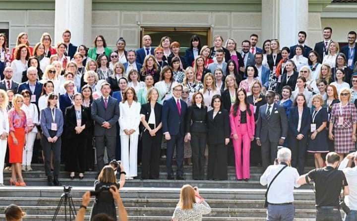 The Ombudsman of Turkmenistan took part in a high-level regional conference