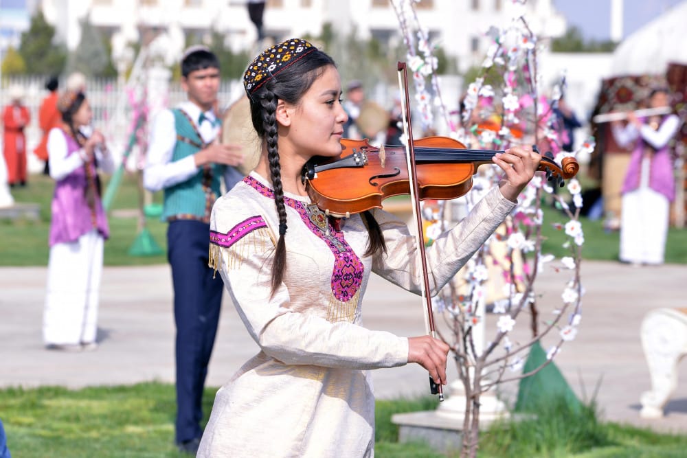 В городе Аркадаг в ближайшие дни откроется Детский оздоровительно-реабилитационный центр