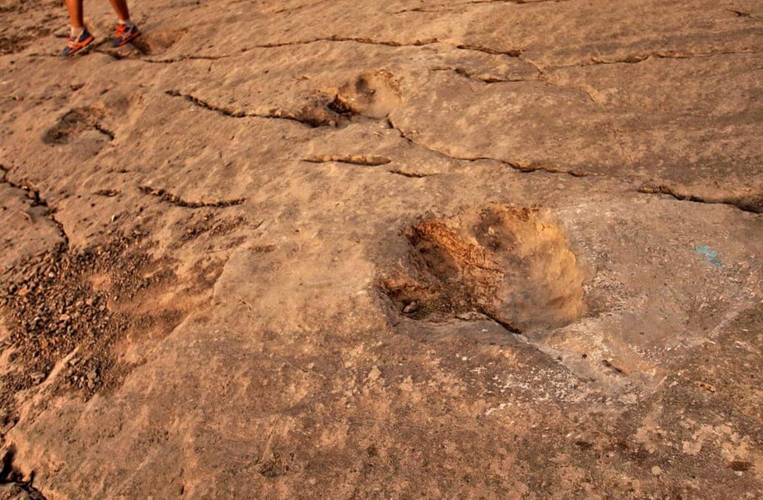 Публицист Акиниязов рассказал об уникальном природном памятнике Туркменистана