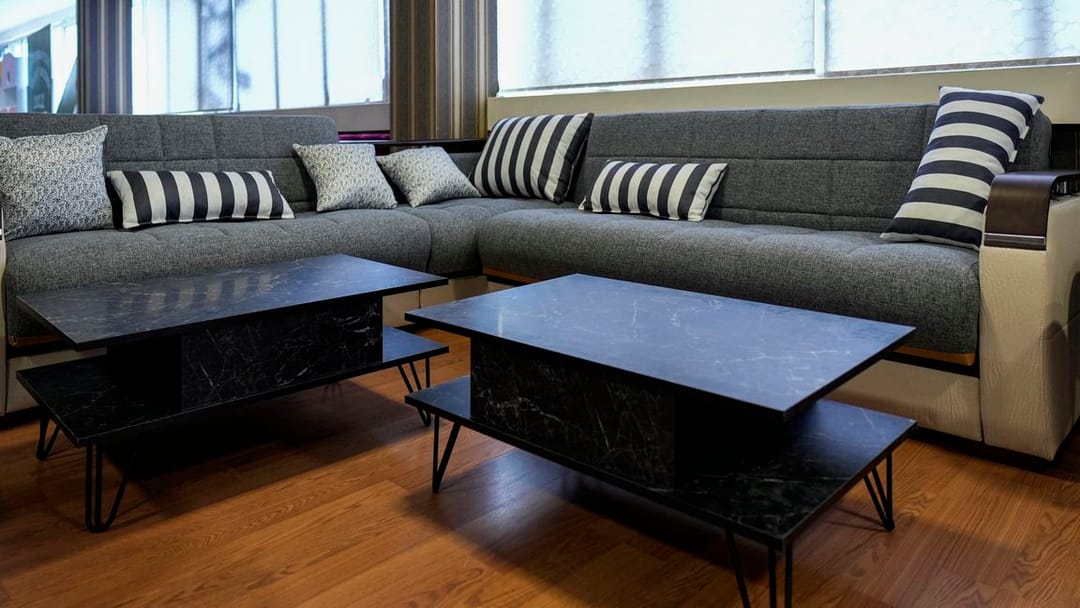 «Aýbölek» mebel kärhanasy müşderileri dükanyna baryp görmäge çagyrýar