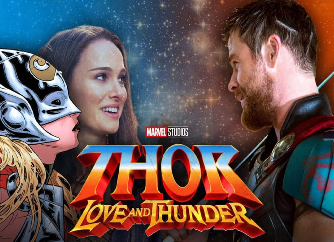 «Tor: Söýgi we Gümmürdi» atly täze filmiň treýleri bilen tanyşdyryldy