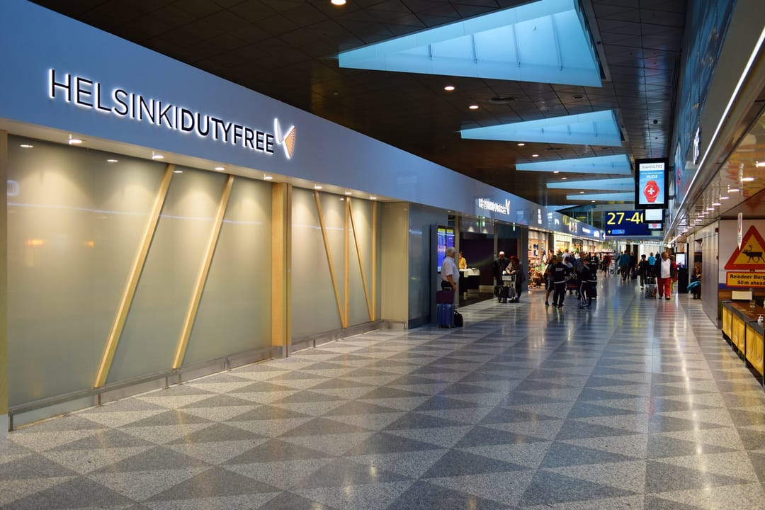 Finland will open its borders to tourists from June 30