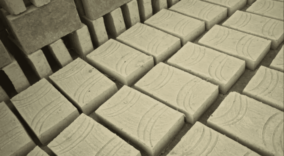 В США из отходов текилы начали производить кирпичи