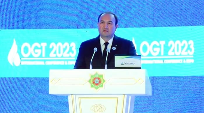 «Türkmennebit» halkara nebit-gaz kompaniýalaryny özara bähbitli hyzmatdaşlyga çagyrdy