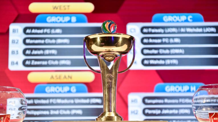 Победитель Кубка АФК отныне будет получать путевку в Лигу чемпионов