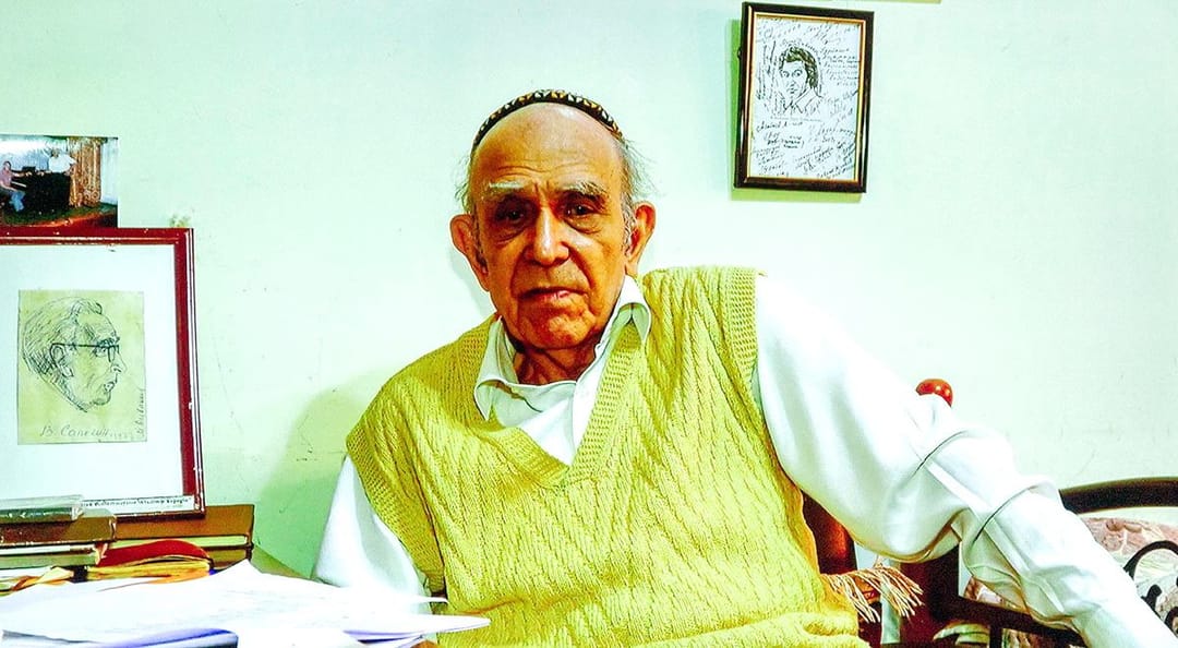 В Ашхабаде отметили 110-летие со дня рождения Владимира Сапегина