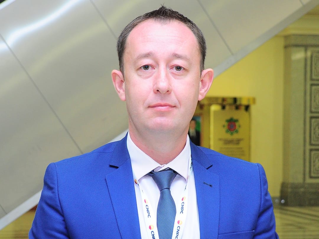 Александр Савушкин («Check Point»): «Экономически важные предприятия для государства должны быть защищены от кибератак»