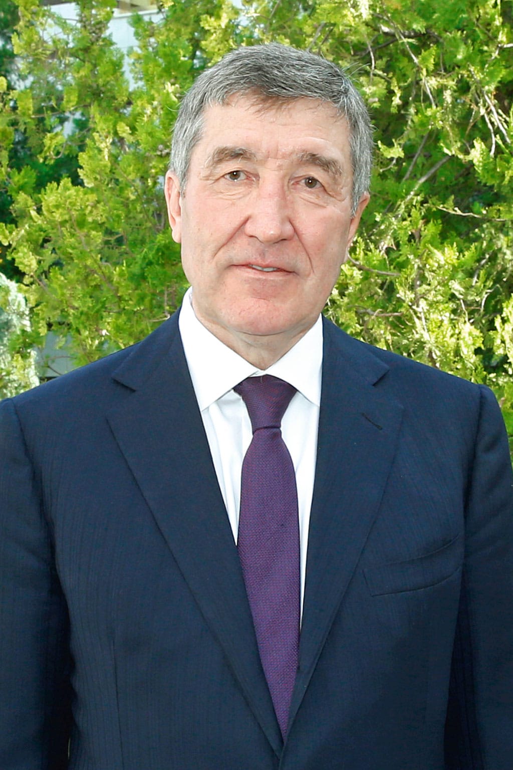 Союз нефтегазопромышленников России намерен активизировать сотрудничество с Туркменистаном