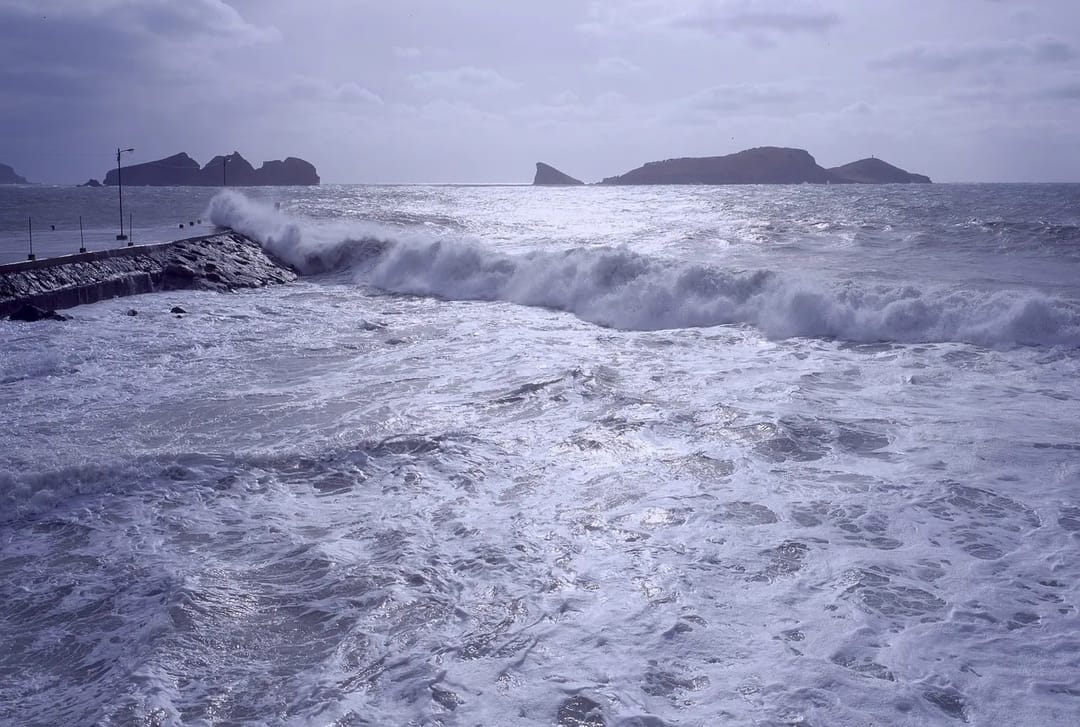 На восстановление Гавайев после пожаров может уйти до 5,5 миллиардов долларов