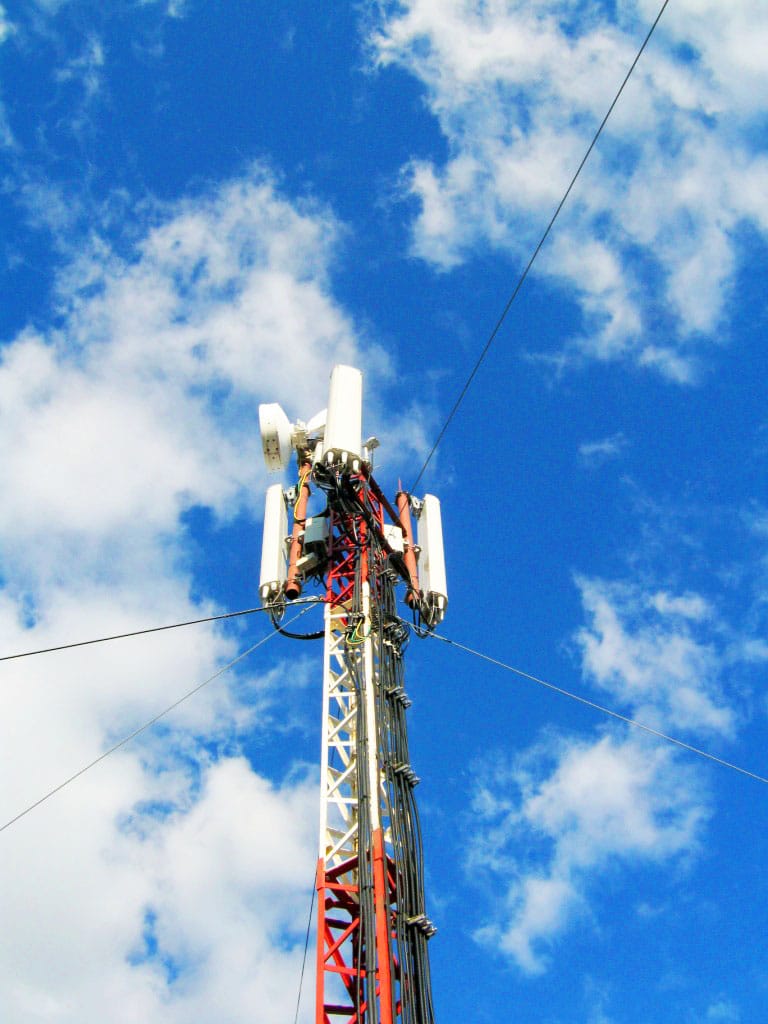 Türkmenistanda internet ulanyjylaryň sany ýarym million köpeldi