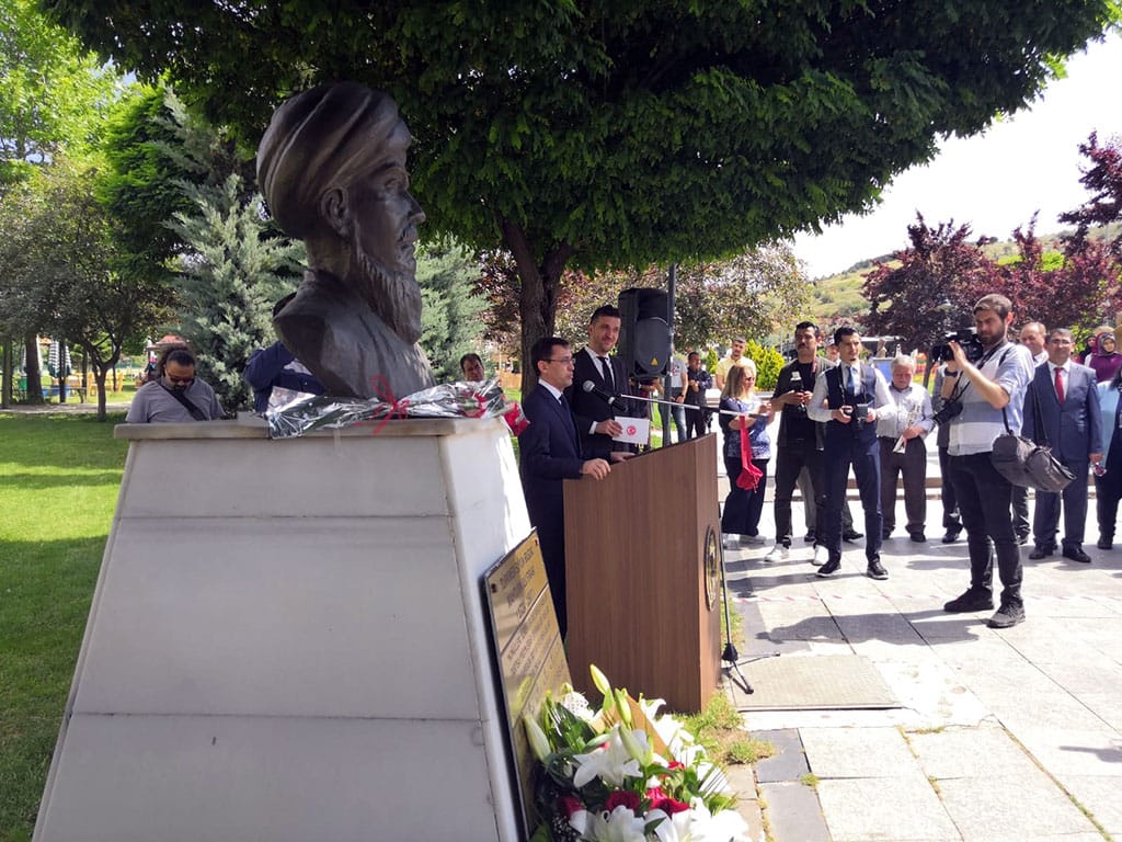 В Турции состоялась научная конференция, посвящённая творчеству Махтумкули