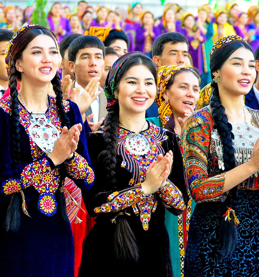 Ведётся подготовка к XXII конференции Гуманитарной ассоциации туркмен мира