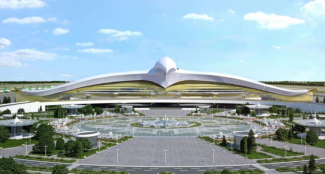 Прибывающие в Туркменистан иностранцы будут предоставлять справку о вакцинации от COVID-19