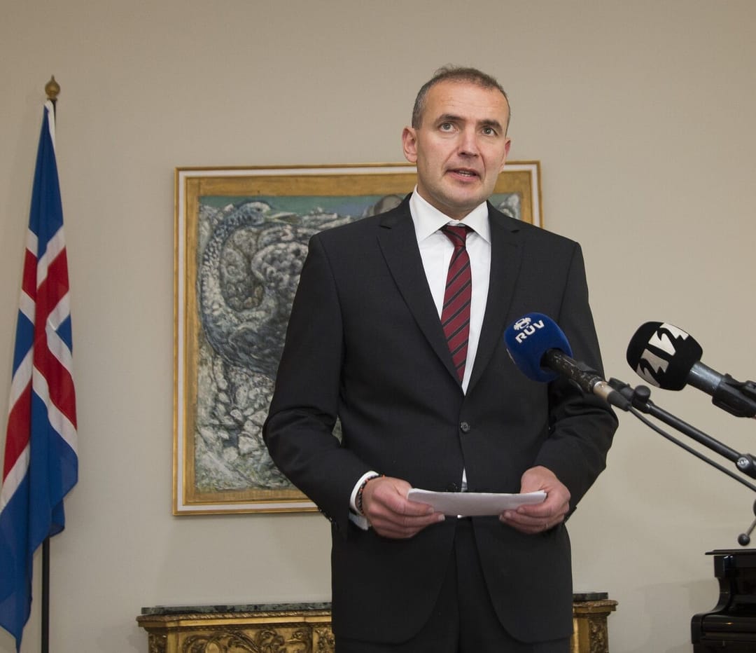 Глава Туркменистана поздравил Президента Исландии с Днём провозглашения Республики