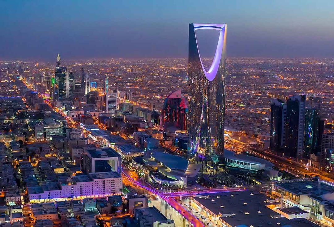 Saudi Arabia will become the world center of eSports