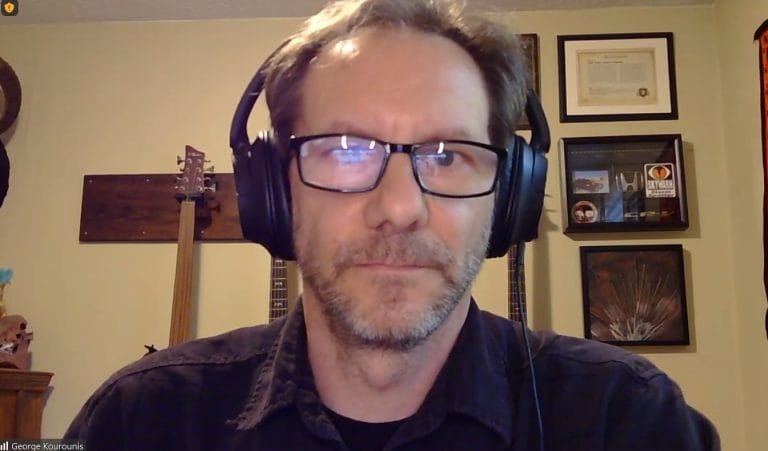 «Охотник за торнадо» продолжит изучение горящего газового кратера в Туркменистане 