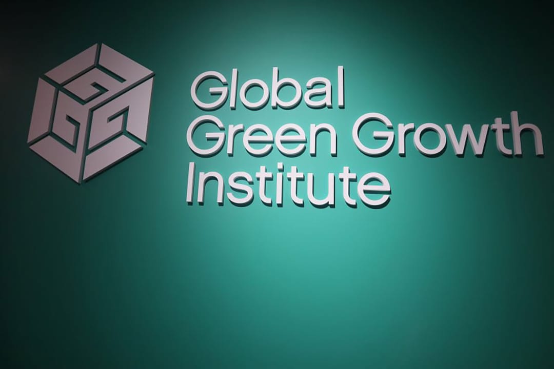 Türkmenistan Bütindünýä «Ýaşyl ösüş» institutyny döretmek ylalaşygyna goşulýar