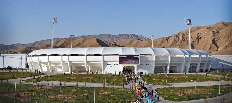 ФФТ утвердила время начала матчей 4-го тура молодежного первенства Туркменистана