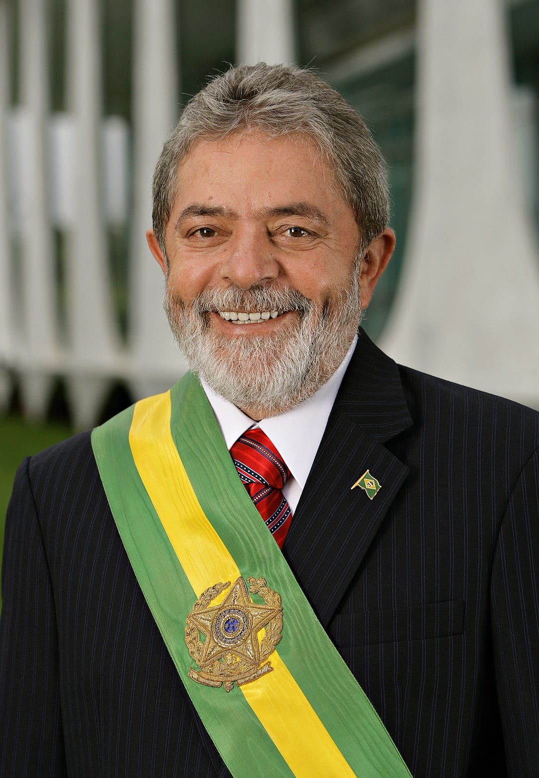 Serdar Berdimuhamedov congratulated the new elected President of Brazil on his victory in the elections