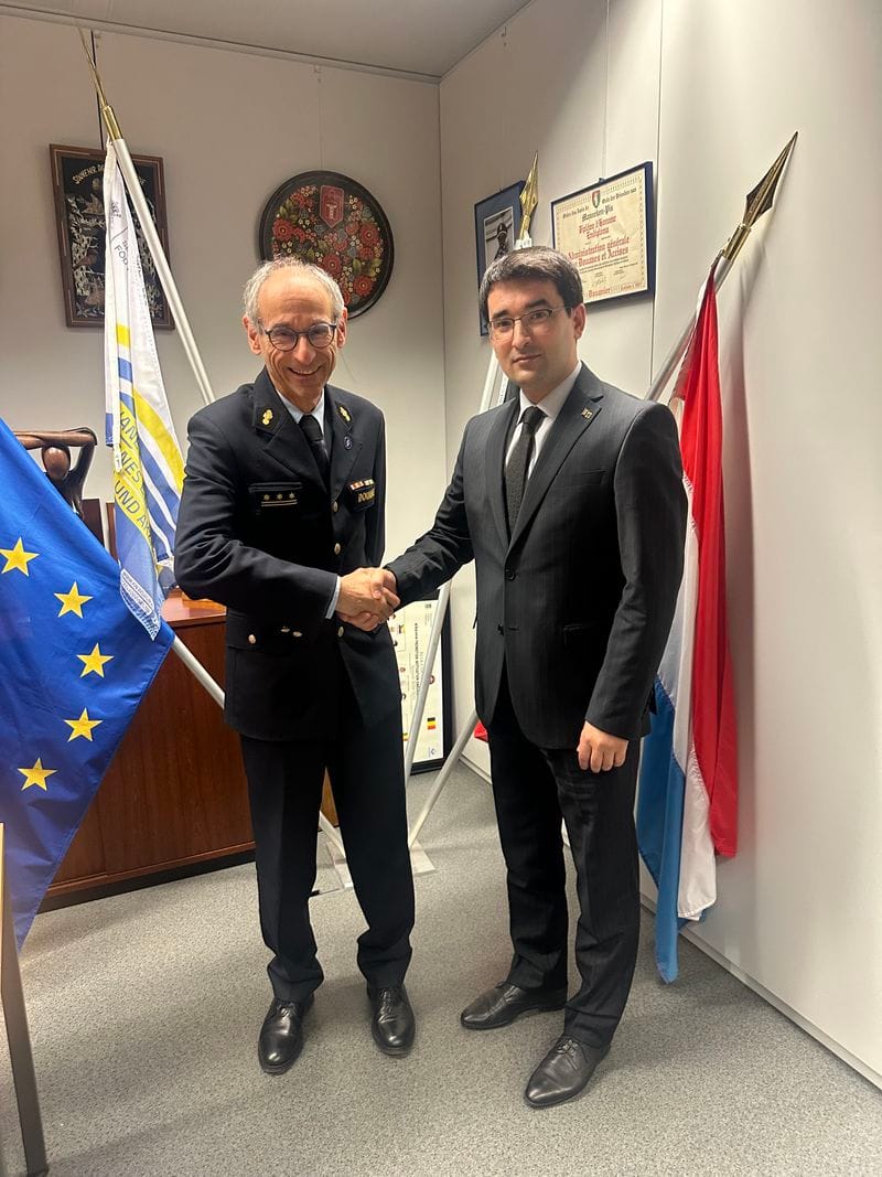 Туркменистан предложил признать свой таможенный центр региональным в ВТО