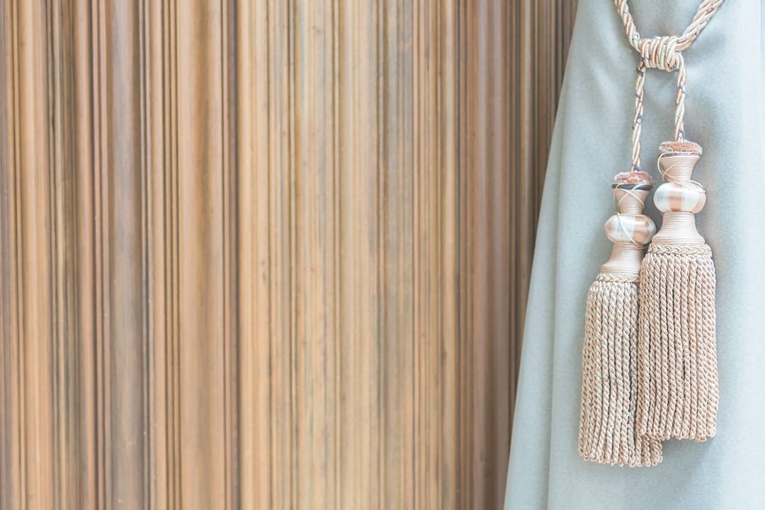 ИП Tumar предлагает рассрочку до трёх месяцев на пошив штор