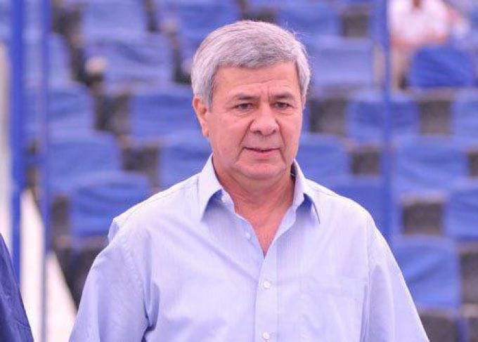 Тачмурад Агамурадов: «Футболисты „Кызылкума“ могут играть лучше, я не сомневаюсь»