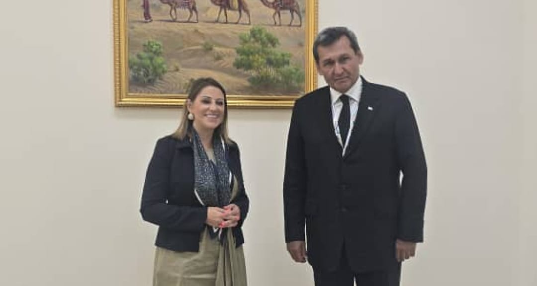 Türkmenistan Portugaliýada geçiriljek «Web Sammit 2025» maslahatyna gatnaşmaga çagyryldy