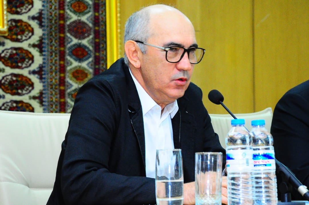 Kurban Berdiyev may end his coaching career