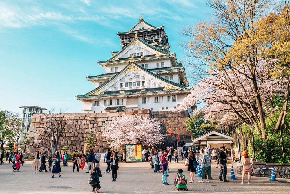 Туркменистан приступил к подготовке участия во Всемирной выставке «ЭКСПО-2025» в Осаке  