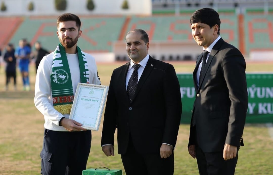 ФФТ назвала обладателей личных наград по итогам сезона