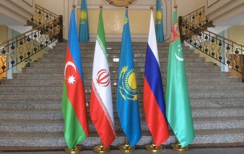 Türkmen wekiliýeti noýabr aýynda üçünji Hazar ykdysady forumyna gatnaşar