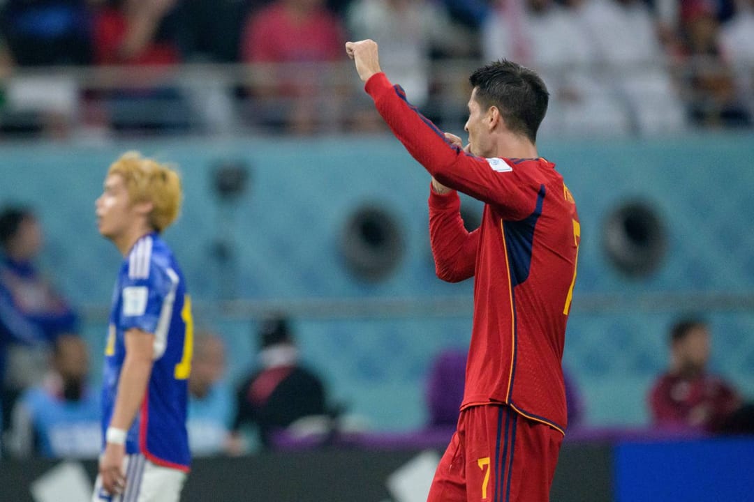 На чемпионате мира в Катаре определились шесть пар плей-офф