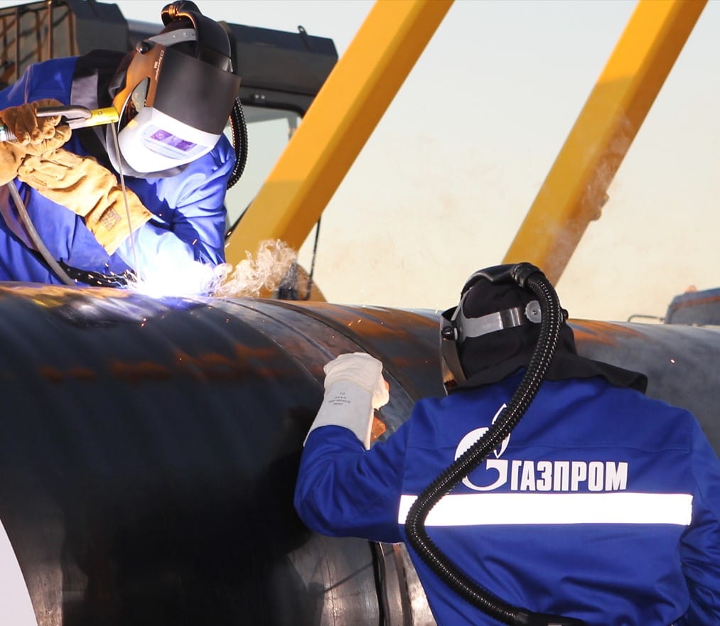 Kazakhstan plans to gasify its eastern and northern regions by importing Russian gas
