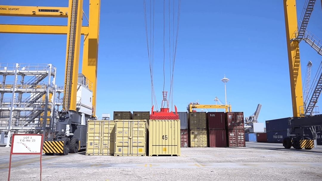 Туркменистан откроет за рубежом транспортно-логистические представительства