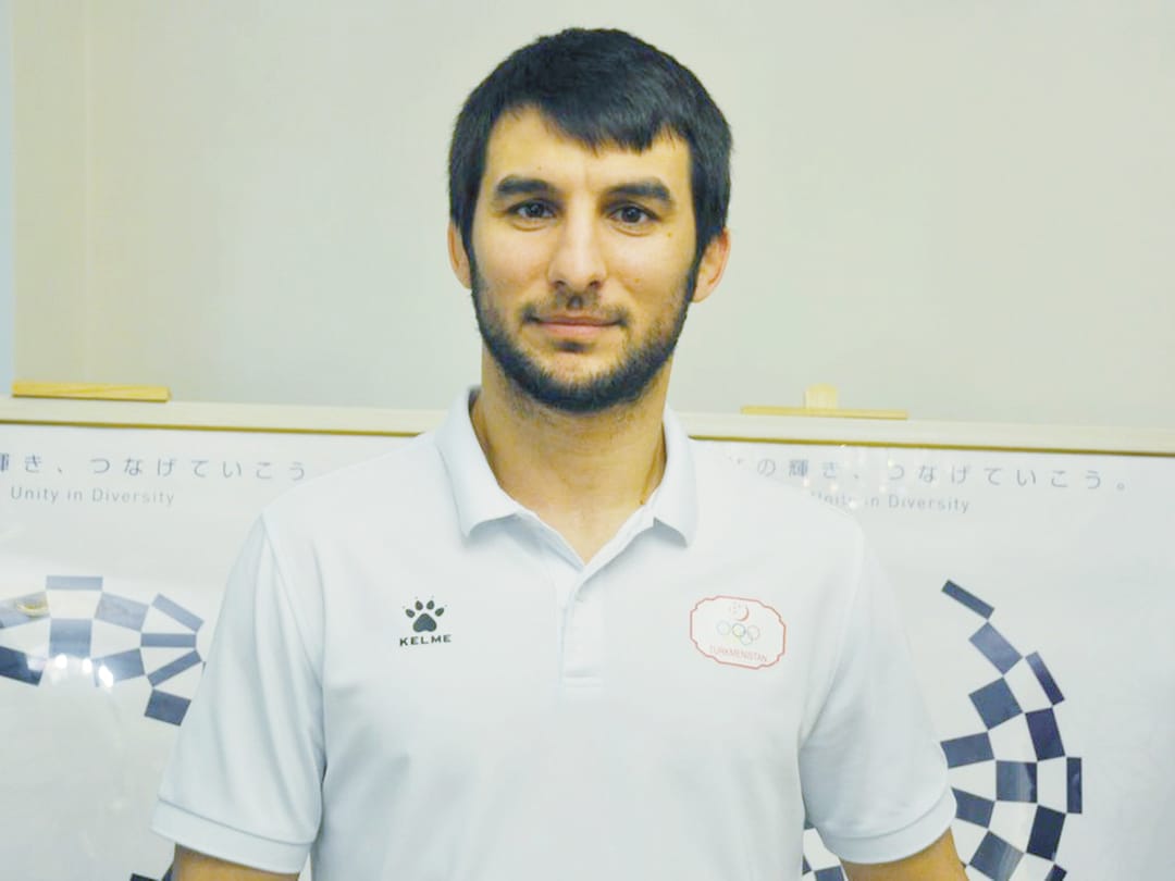 Рамазан Ирбайханов: «На чемпионате мира в Нур-Султане по борьбе будем бороться за лицензии на Олимпийские игры-2020»