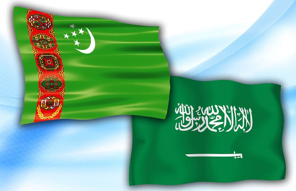 7-е заседание туркмено-саудовской Межправкомиссии состоится в Эр-Рияде