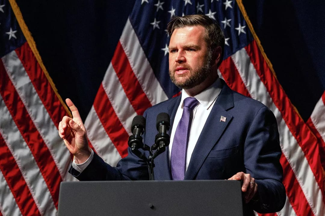 ABŞ-nyň wise-Prezidenti NUO keseline «ýolugandygyny» boýun aldy